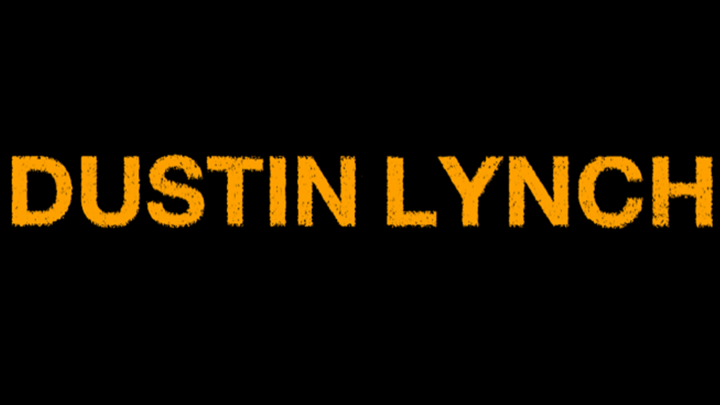 Dustin Lynch